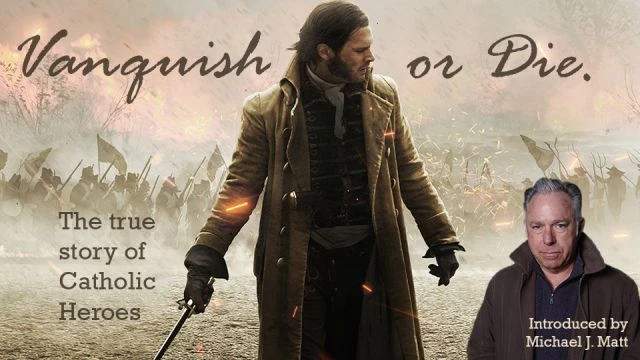 Vanquish or Die: The True Story of the Vendee Uprising (An Independent Film)