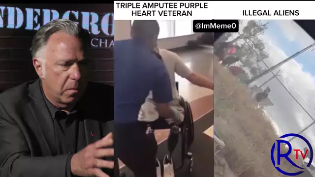 A RTV highlight: the Catholic position on immigration