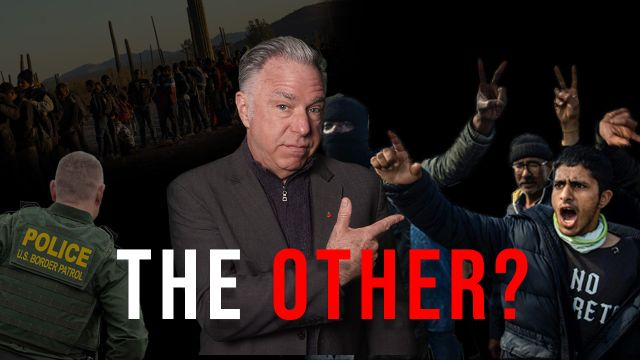 A RTV highlight: the Catholic position on immigration