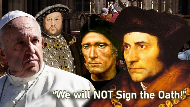 Diocesan Priest Responds to the Vaticanâ€™s â€œFinal Solutionâ€ for the TLM
