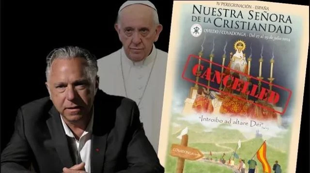 The Vatican's 