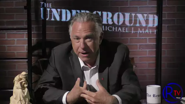 This isnâ€™t politics. . . this is religion!