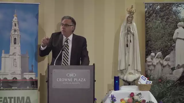 OUR LADY OF FATIMA: Pope John XXIIIâ€™s Ultimate â€˜Prophet of Doomâ€™