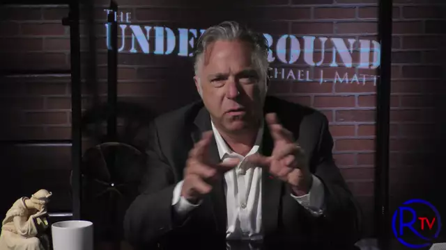 DONâ€™T BACK DOWN or YOU'LL LOSE! A Pro-Life Message to Trump