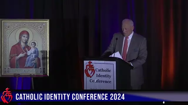 Opening Remarks (General)