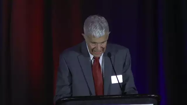 Dr. John Rao (General) (CIC2024)