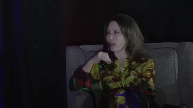 Diane (Too Hot For Big Tech)