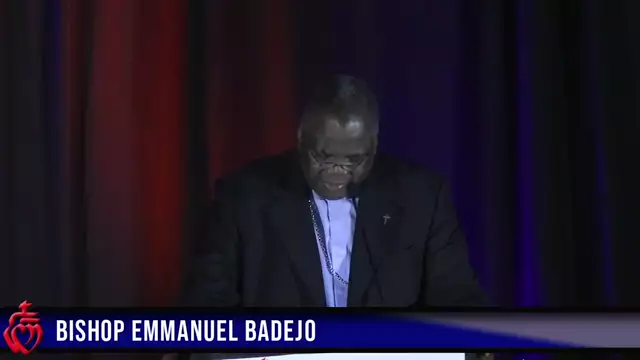 Badejo (Too Hot For Big Tech)