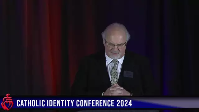 GAVIN ASHENDEN: Christ the King & the Return of the Dark Gods