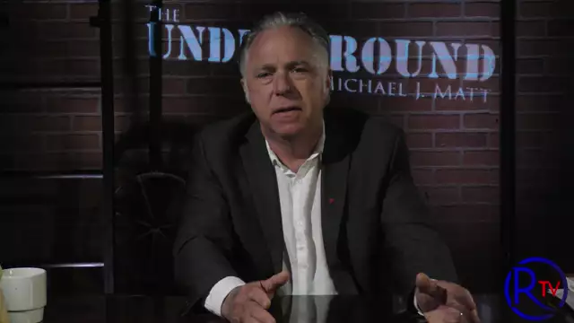 On Voting & Political Paganism: A Soviet Gulag Survivor Speaks