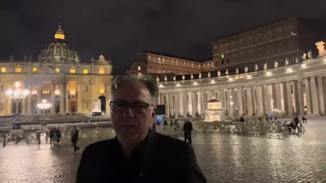 SYNODALITY: St. Pius Xâ€™s Wake-up Screaming NIGHTMARE