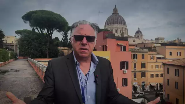 CANCELING CATHOLICISM: THIS is why they can't define 