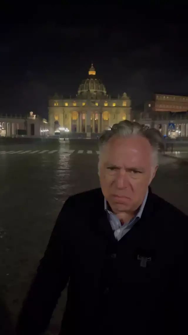 INSANE or EVIL: Women Deacons and a NEW New Mass?