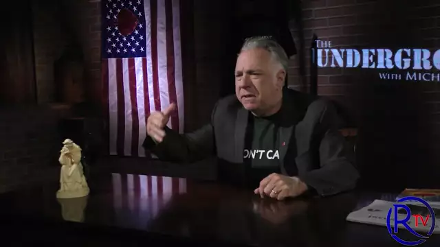 The American Catholic Bishops: Theyâ€™re All Democrats Now!