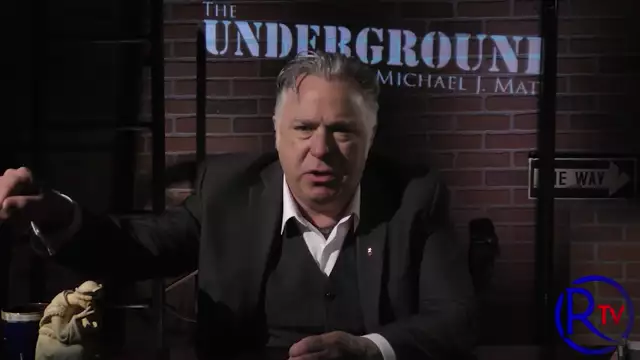 GENOCIDE: Jews, Traditional Catholics Protest Israel's War