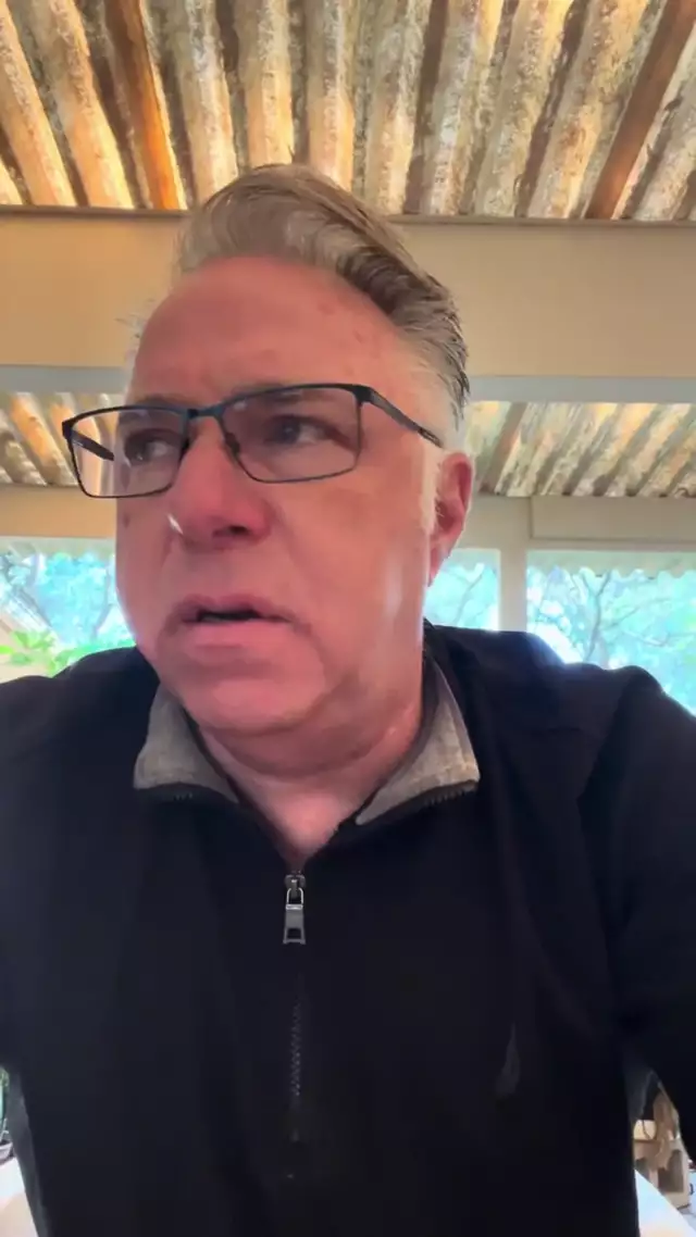 So, I saw the Mel Gibson/Joe Rogan interviewâ€¦ and I have some thoughts!