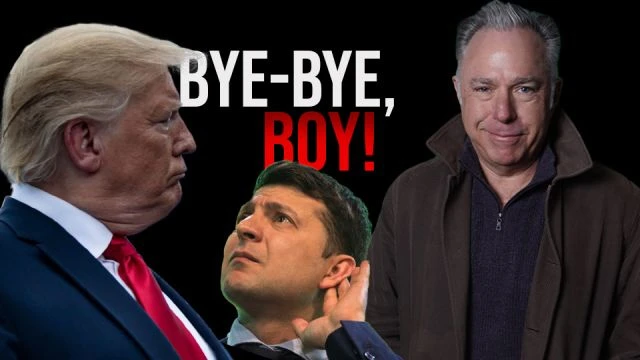 UKRAINE WAR 3 YEARS LATER: What They Didnâ€™t Want You to Know!