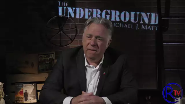 Deep State Exposed: The Vatican-Zionist Pact