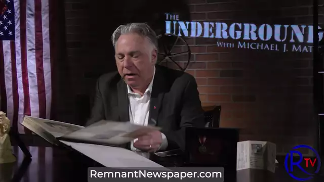 WAIT A SECOND, RABBI â€” Our Fathers Fought the Second World War