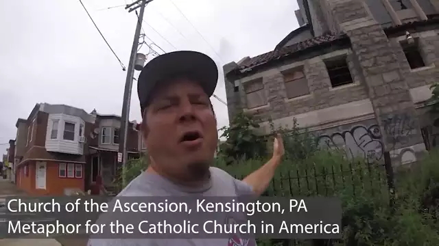 HISTORY'S VERDICT: After 60 Years, Vatican II Was a Disaster