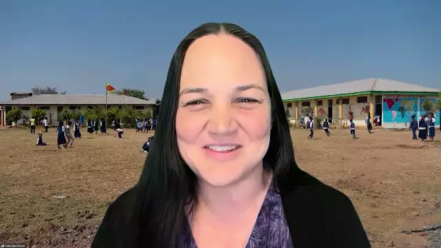 Catholic Mother of 12 Serves 50,000 Survivors of War in Ethiopia