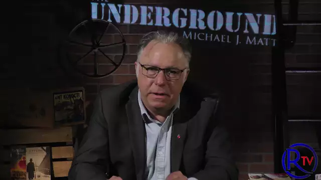 â€œCONSERVATIVEâ€ CENSORSHIP: Jordan Peterson, the ADL, investigate â€œChrist Is Kingâ€ as hate speech