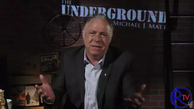 What in HELL is Elon Musk talking about?