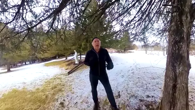 BREAKING: The TLM at Notre Dame in Paris