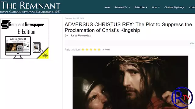 TRUTH v. NARRATIVE: AI & the Plot to Cancel Humanity