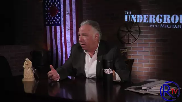 The Pope & the Conclave: Can the Church Survive Francis II?