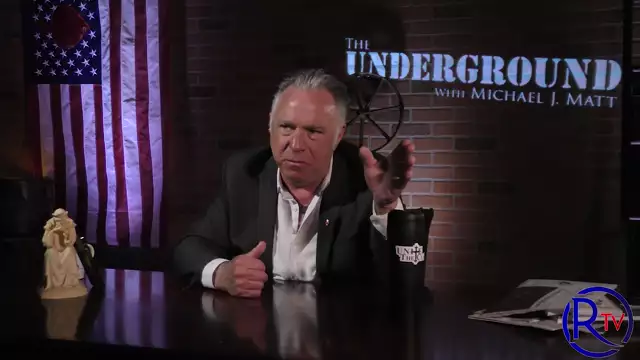 GAME ON: The Catholic Church at the Crossroads