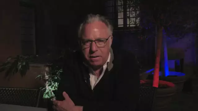 WITH BURNING ANXIETY: An Eleventh-Hour Plea to the Moderate Cardinals