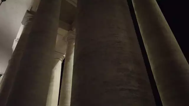 Michael Mattâ€™s Open Letter to the Conclave Cardinals