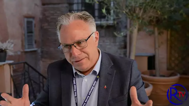 Pope Leo on Women Priests and Synodality