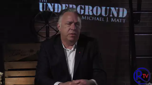 CHARLOTTE SHOWDOWN: Why does Bishop Martin Hate Latin Mass Catholics?