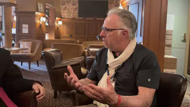 Michael Matt Interviews Bishop Schneider: On Pope Leo and the Latin Mass