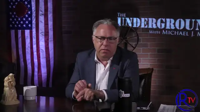 CIVIL WARS: LifeSiteNews, Epstein Files, MAGA Blues, Vatican Lies