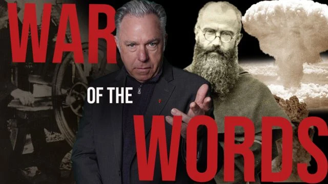 The Power of the Press: How to use Media Against Communists & Christophobes