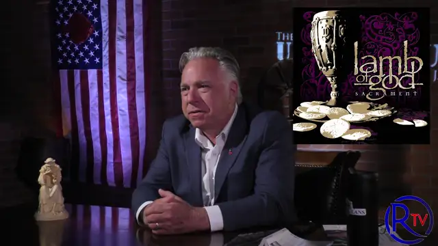 Dancing with the Devil: Archbishop of New York vs. Ozzy Ozbourne