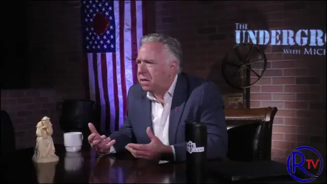 Nightmare in Minneapolis: Jimmy Martin & the Synodal Church of Abandonment