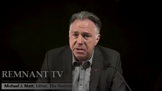 Throwback Thursday: The Pope & the One World Religion