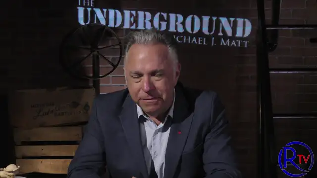 UNITE the KINGDOM: Pope Leo's Interview & the Legacy of Charlie Kirk