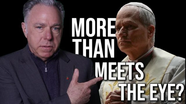 The Crux Interview: What did Pope Leo actually say?