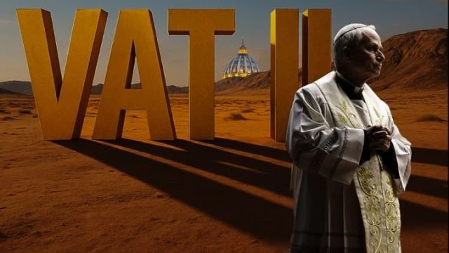Pope Leo interviewed: What did he say?