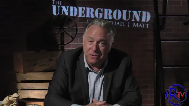 WHY GOOD STRATEGY MATTERS: Davies, Ratzinger & the Latin Mass