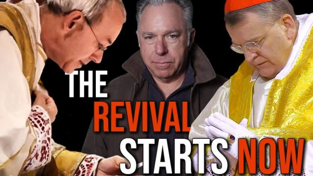 THE CATHOLIC PARADOX: Defending the Papacy, Resisting the Popes