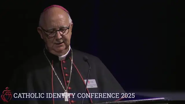 ANETHEMA SIT! Synodality has not Awakened Love for Christ in a Single Soul