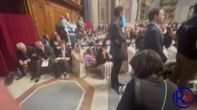 IT’S A GOD THING: Why Pope Leo Restored the Latin Mass to St. Peter’s