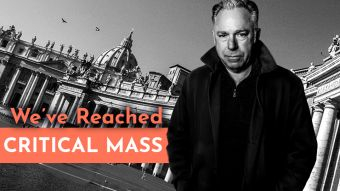 IT’S A GOD THING: Why Pope Leo Restored the Latin Mass to St. Peter’s