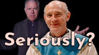 Bishop Beckman and the Plot to Euthanize the Catholic Church